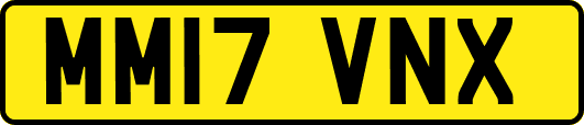 MM17VNX