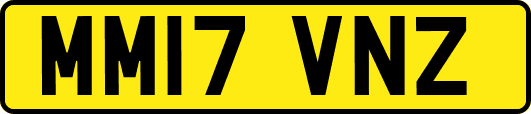 MM17VNZ