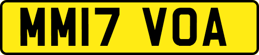 MM17VOA
