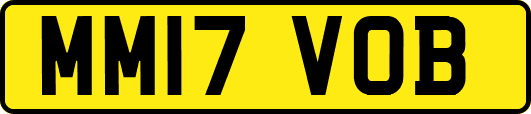 MM17VOB