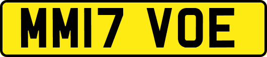MM17VOE