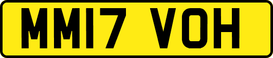 MM17VOH