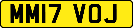 MM17VOJ