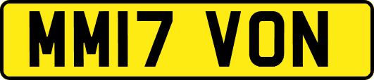MM17VON