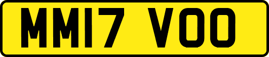 MM17VOO