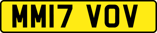 MM17VOV