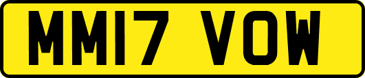 MM17VOW