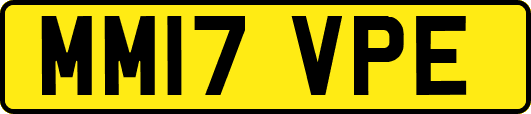 MM17VPE