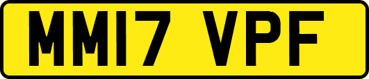 MM17VPF