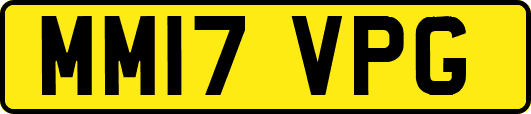 MM17VPG