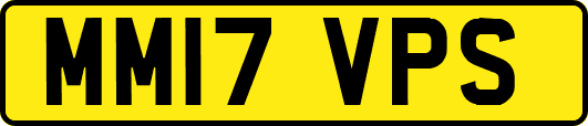 MM17VPS