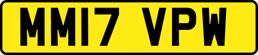 MM17VPW