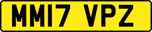 MM17VPZ