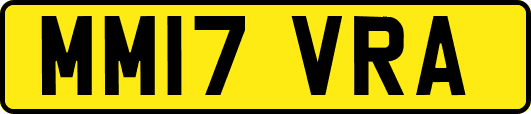 MM17VRA