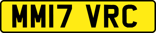 MM17VRC