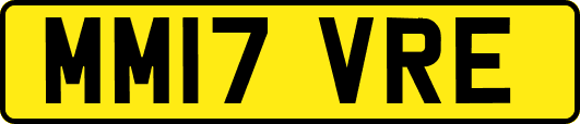 MM17VRE