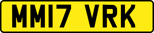 MM17VRK