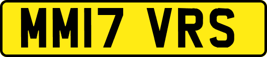 MM17VRS