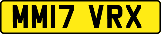 MM17VRX