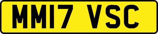 MM17VSC
