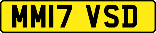 MM17VSD