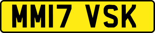 MM17VSK