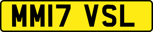 MM17VSL