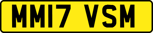 MM17VSM