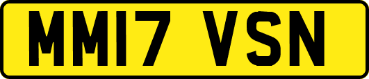 MM17VSN