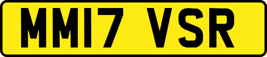 MM17VSR