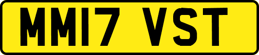 MM17VST