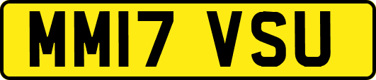 MM17VSU