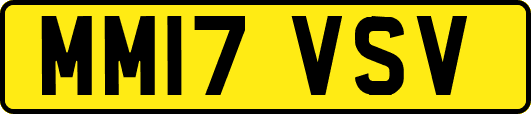 MM17VSV