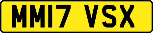 MM17VSX