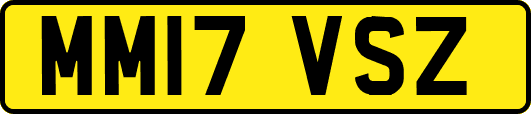 MM17VSZ