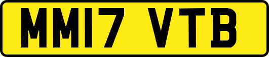 MM17VTB