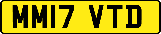 MM17VTD