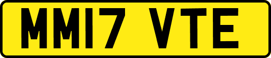 MM17VTE