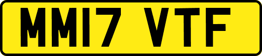 MM17VTF