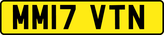 MM17VTN