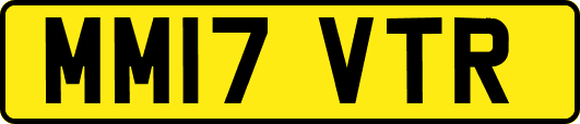 MM17VTR