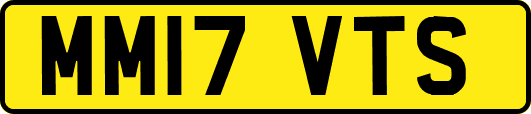 MM17VTS