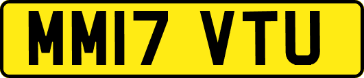 MM17VTU