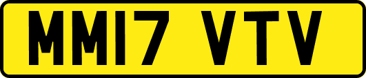 MM17VTV
