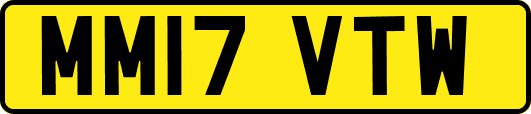 MM17VTW
