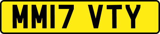 MM17VTY