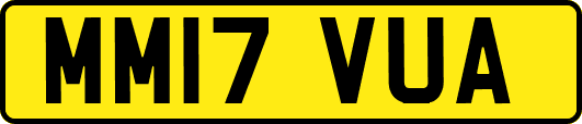 MM17VUA