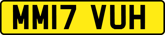 MM17VUH