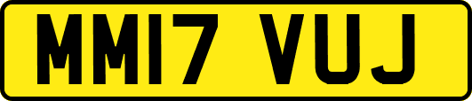 MM17VUJ