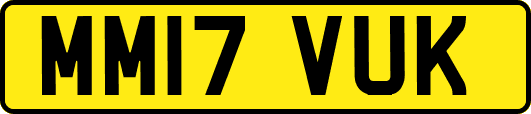 MM17VUK